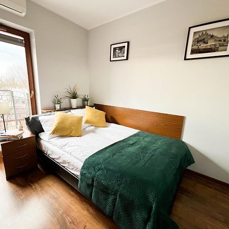קרקוב 3D Szlak 77 Apartament מראה חיצוני תמונה