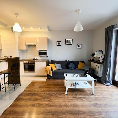 קרקוב 3D Szlak 77 Apartament מראה חיצוני תמונה