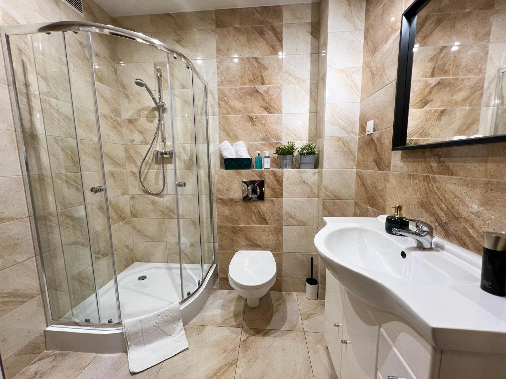 קרקוב 3D Szlak 77 Apartament מראה חיצוני תמונה