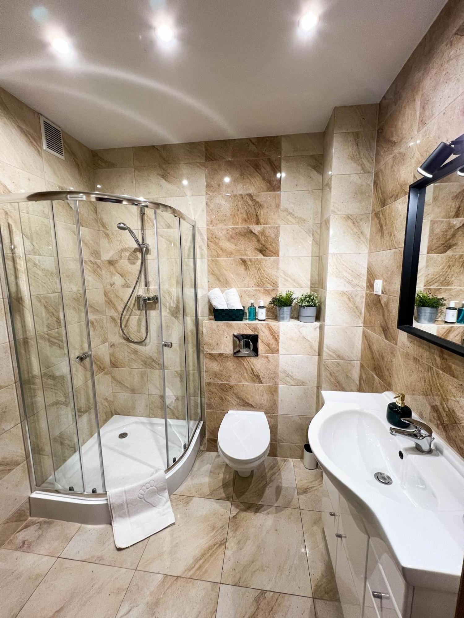 קרקוב 3D Szlak 77 Apartament מראה חיצוני תמונה