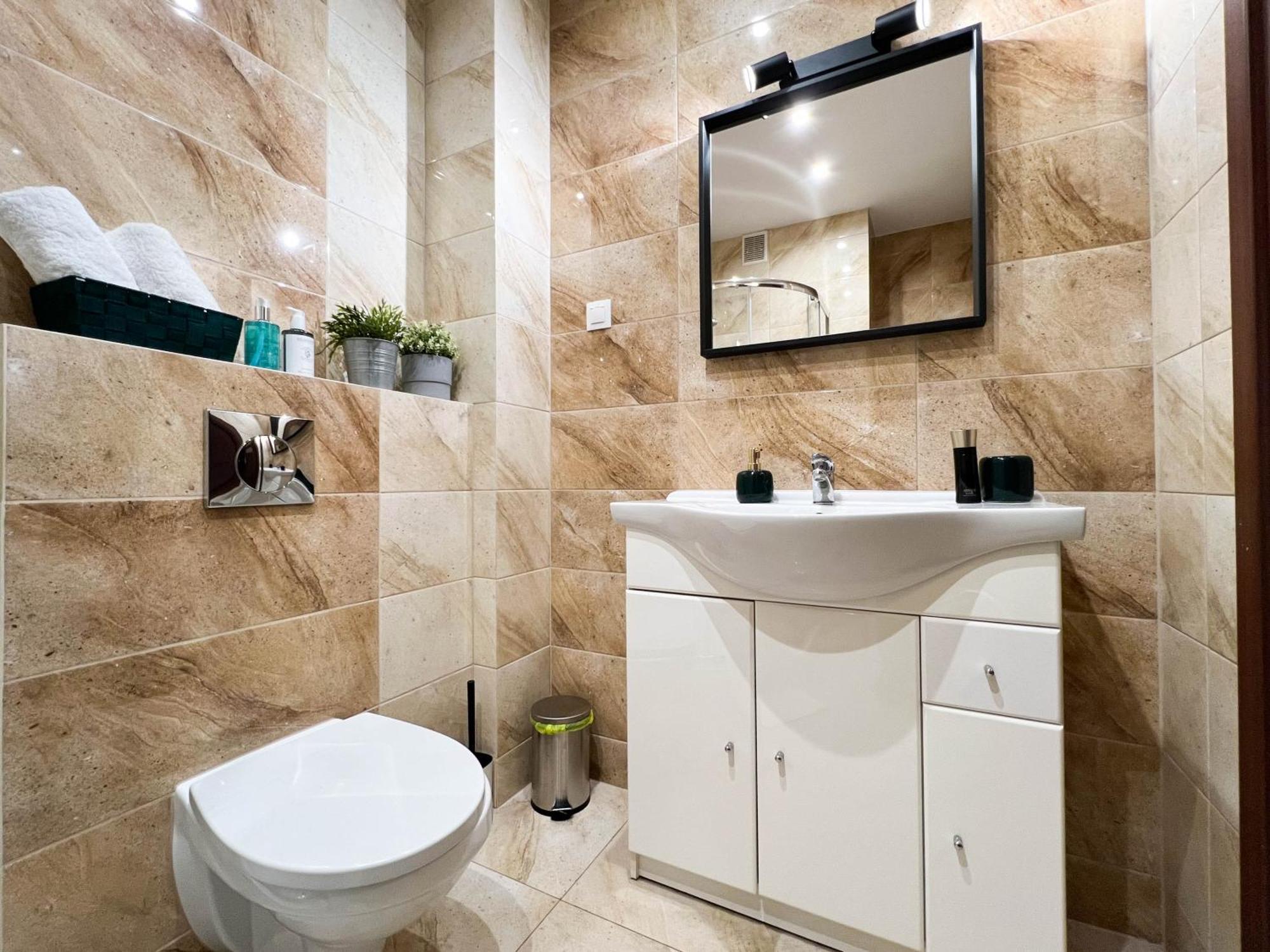 קרקוב 3D Szlak 77 Apartament מראה חיצוני תמונה