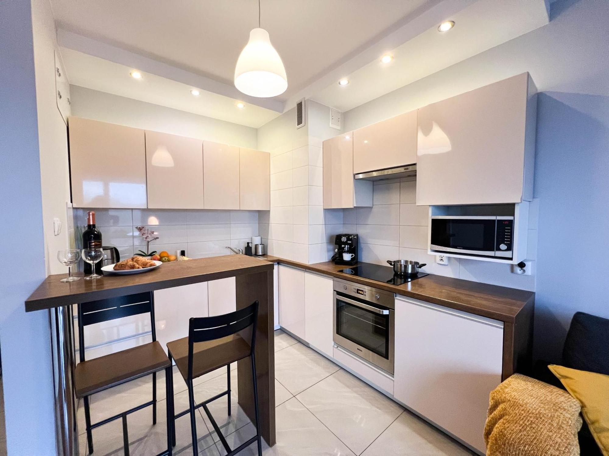 קרקוב 3D Szlak 77 Apartament מראה חיצוני תמונה