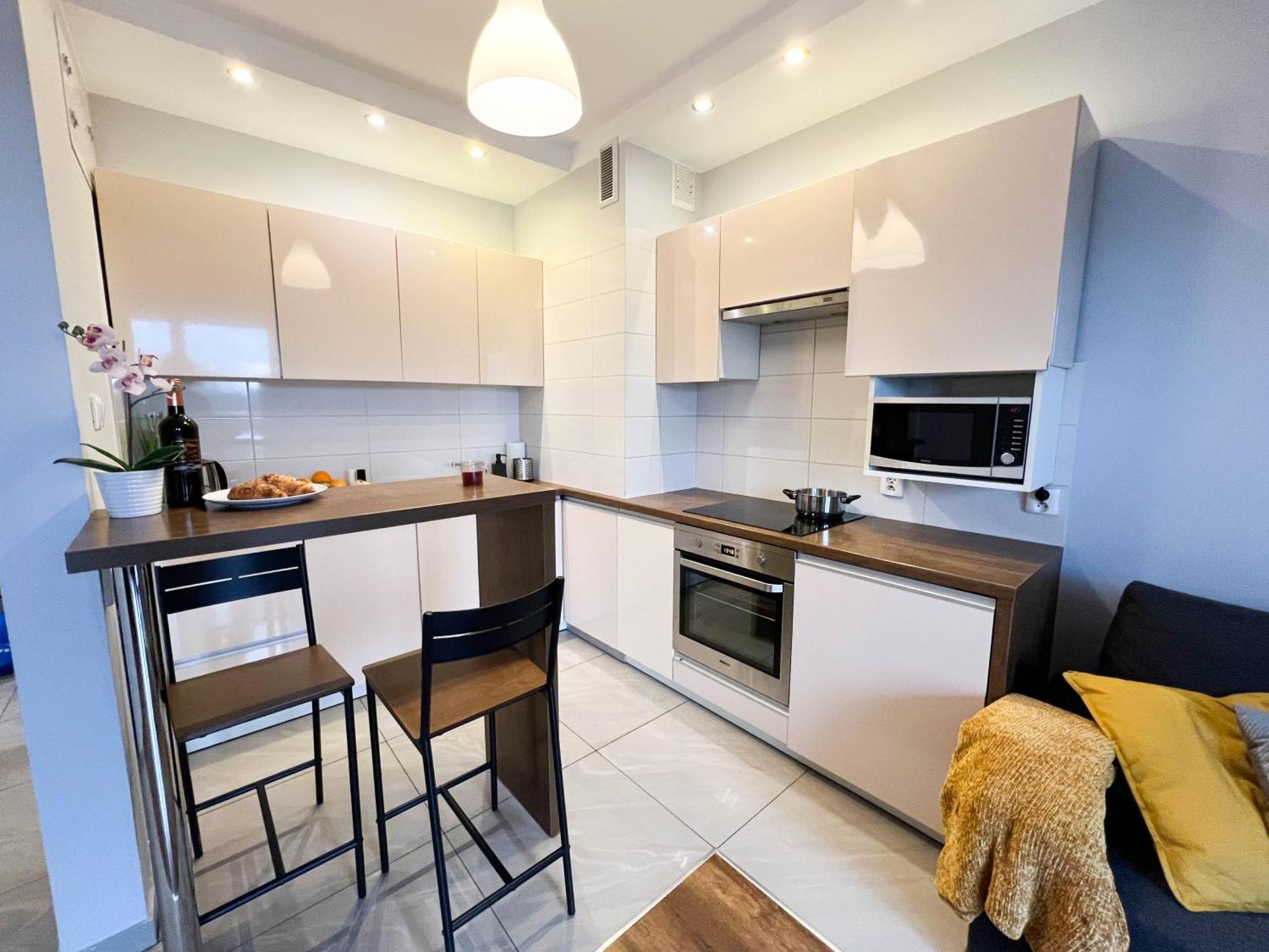 קרקוב 3D Szlak 77 Apartament מראה חיצוני תמונה