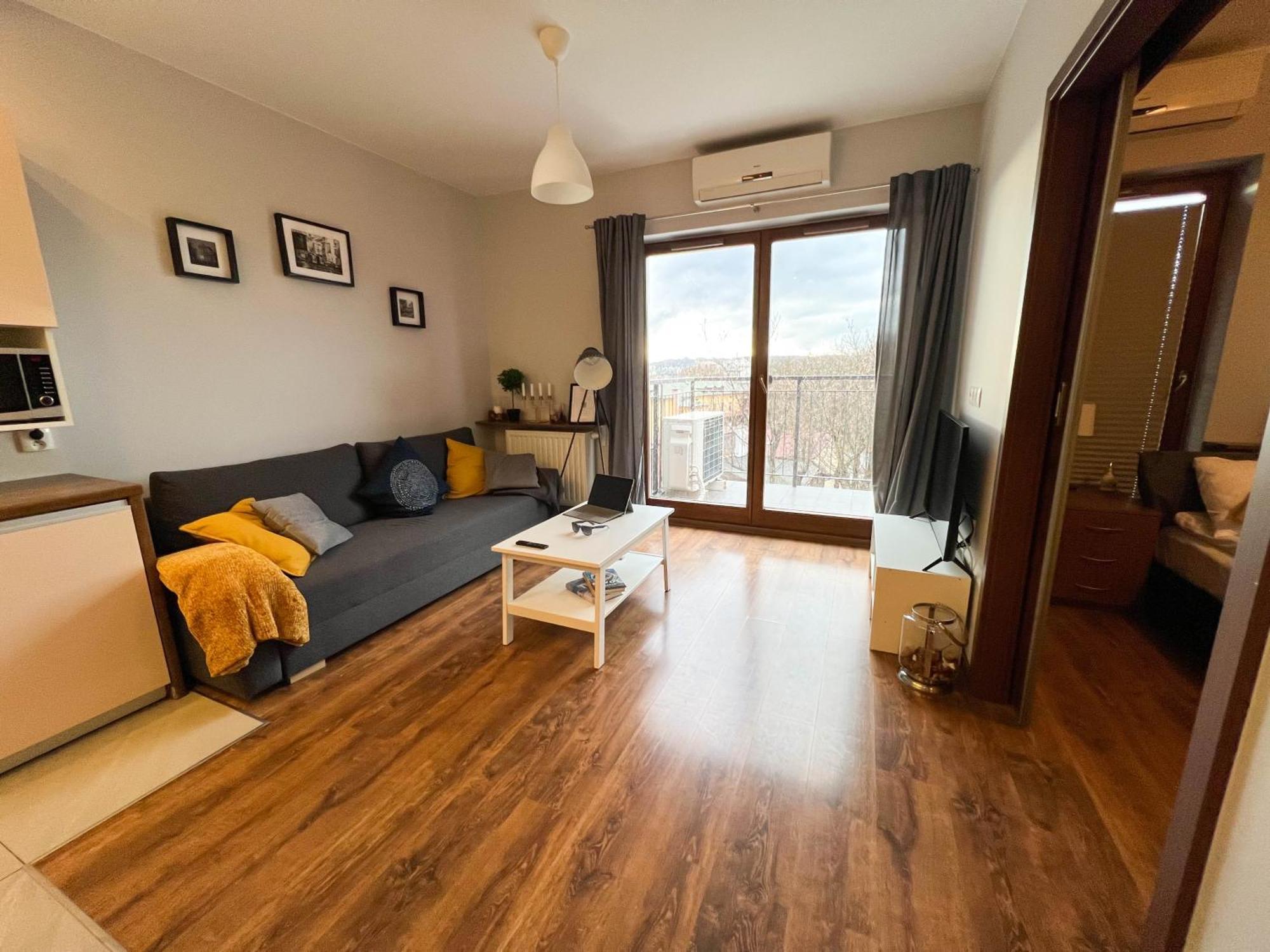 קרקוב 3D Szlak 77 Apartament מראה חיצוני תמונה
