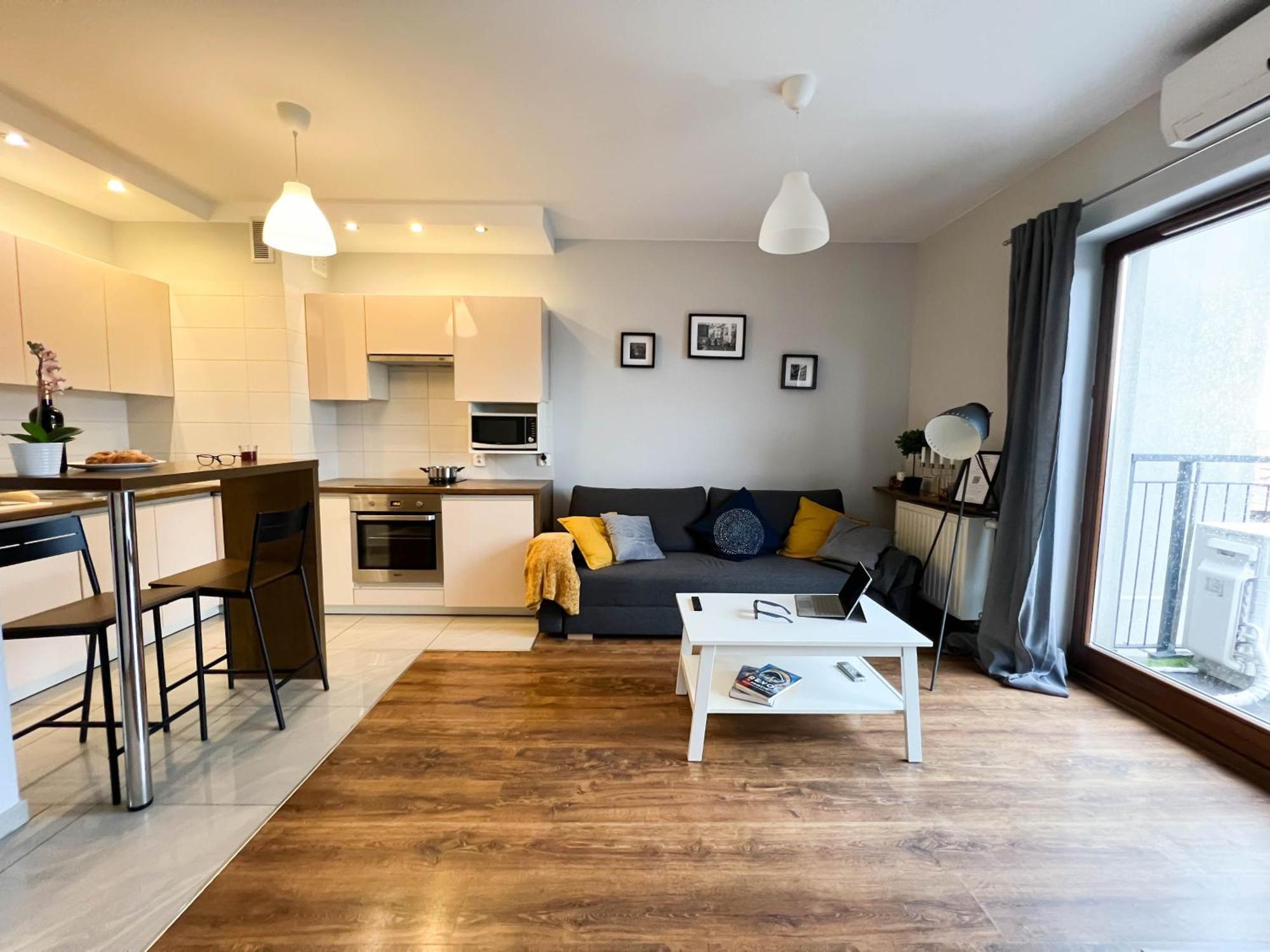קרקוב 3D Szlak 77 Apartament מראה חיצוני תמונה