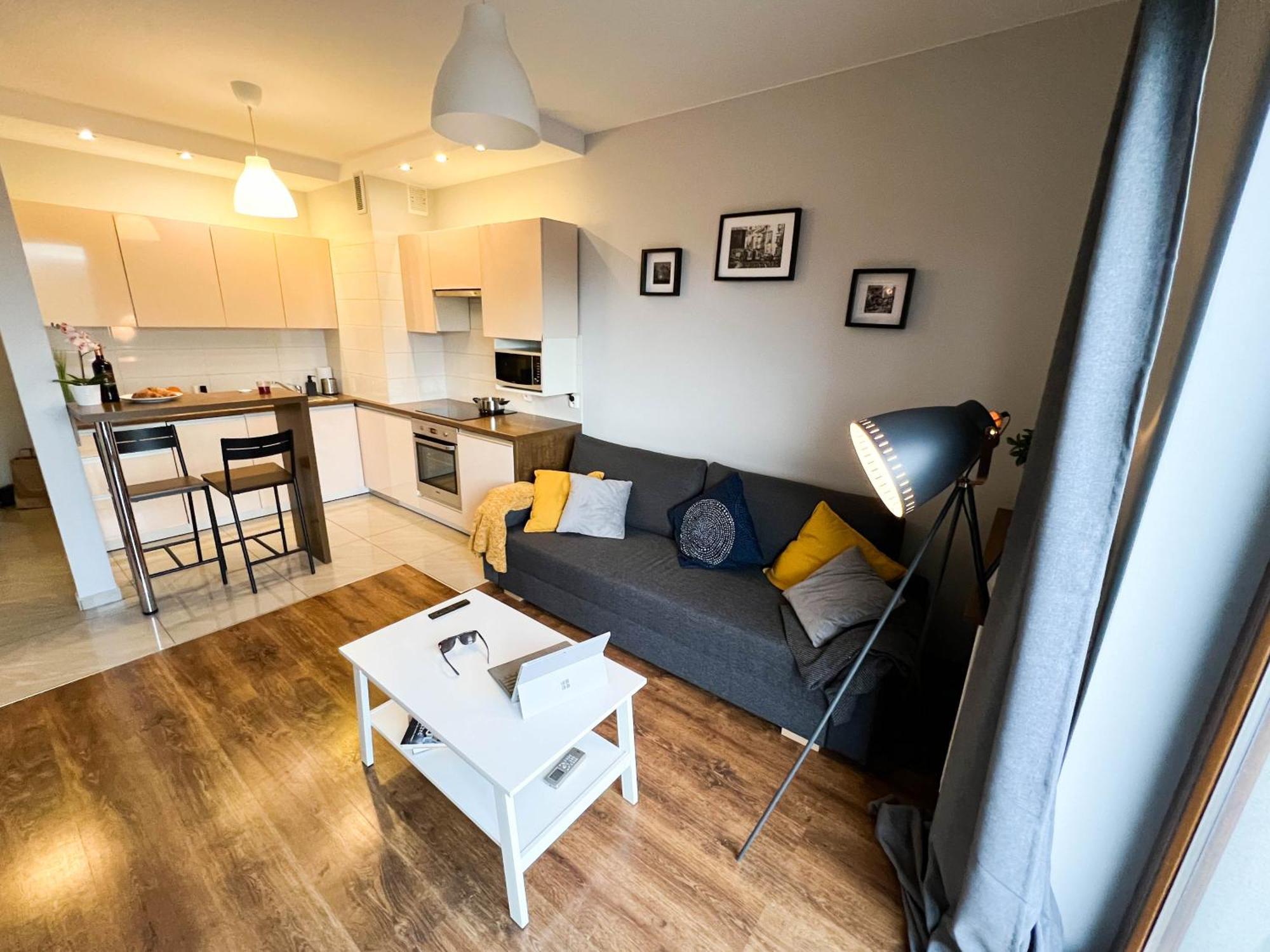 קרקוב 3D Szlak 77 Apartament מראה חיצוני תמונה