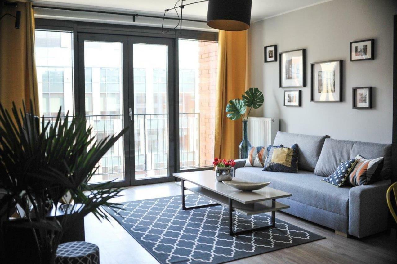 קרקוב 3D Szlak 77 Apartament מראה חיצוני תמונה