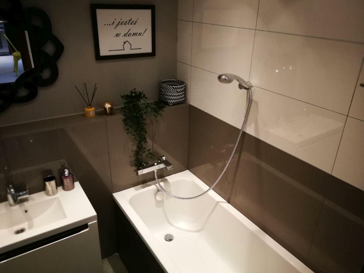 קרקוב 3D Szlak 77 Apartament מראה חיצוני תמונה
