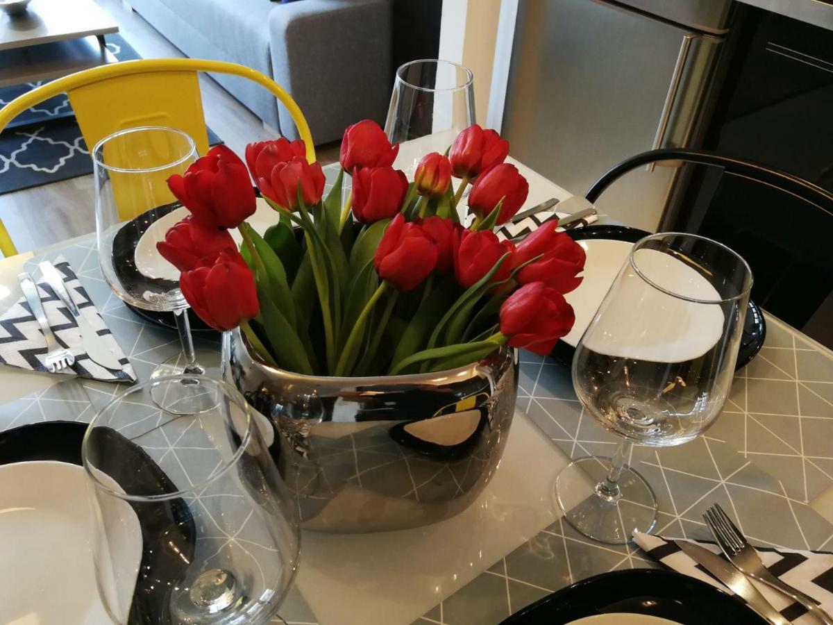 קרקוב 3D Szlak 77 Apartament מראה חיצוני תמונה