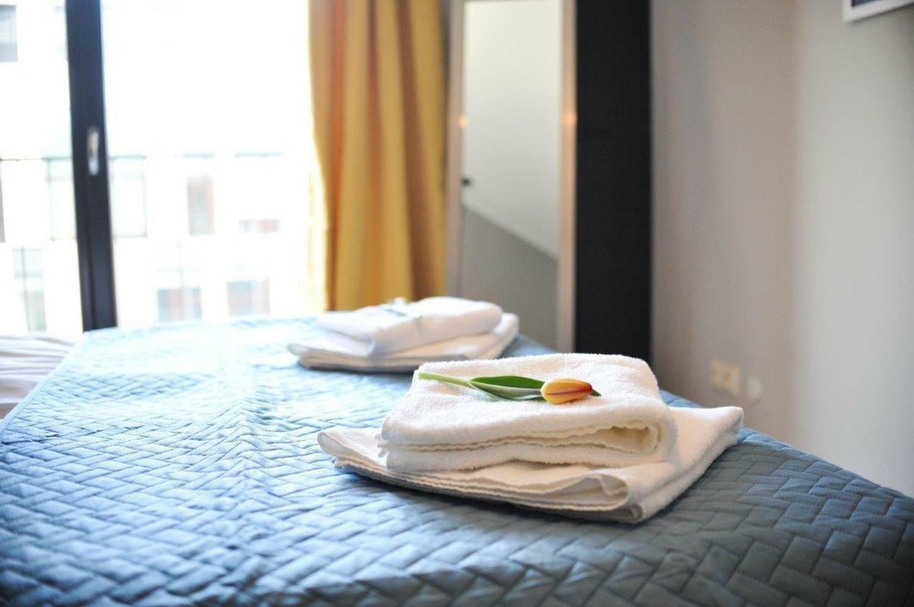 קרקוב 3D Szlak 77 Apartament מראה חיצוני תמונה
