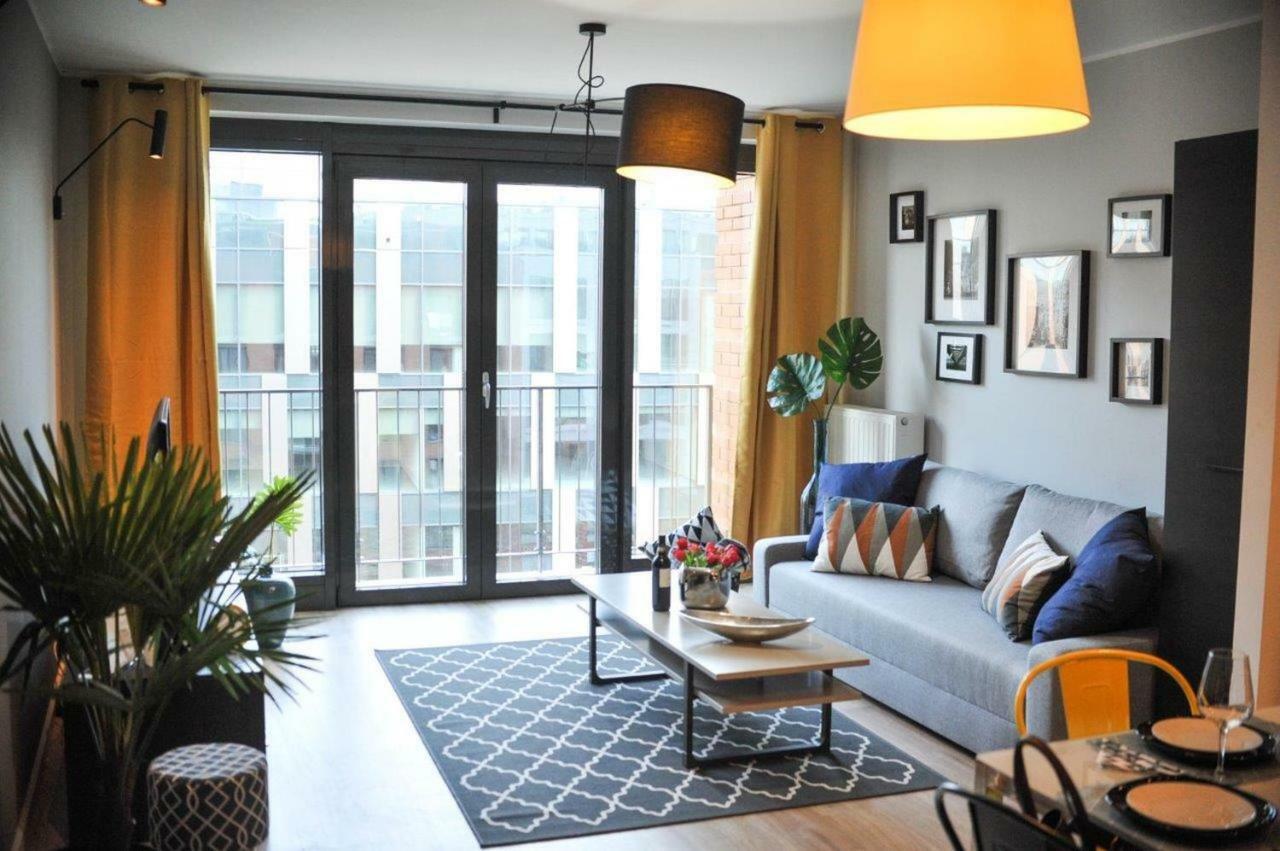 קרקוב 3D Szlak 77 Apartament מראה חיצוני תמונה
