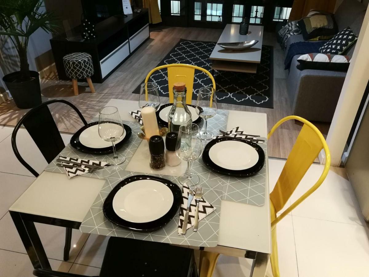 קרקוב 3D Szlak 77 Apartament מראה חיצוני תמונה