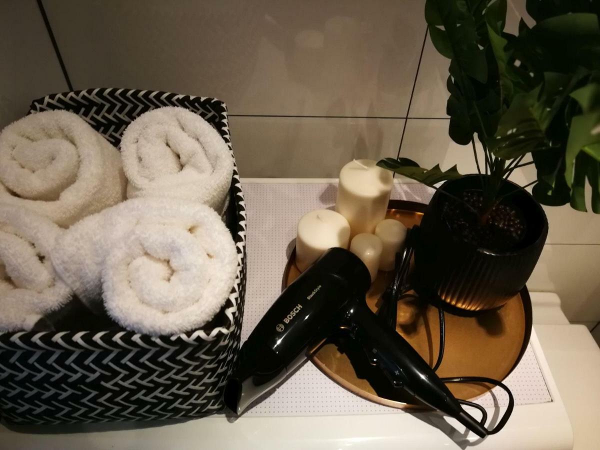 קרקוב 3D Szlak 77 Apartament מראה חיצוני תמונה