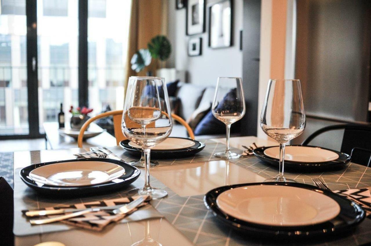 קרקוב 3D Szlak 77 Apartament מראה חיצוני תמונה