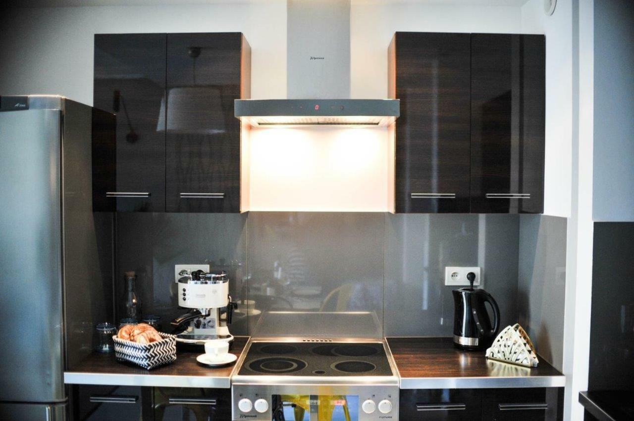 קרקוב 3D Szlak 77 Apartament מראה חיצוני תמונה