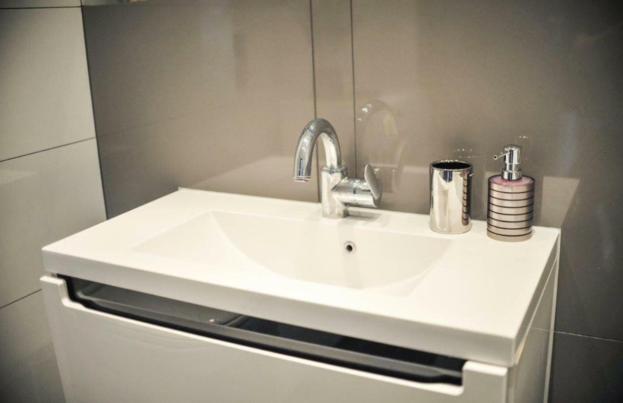 קרקוב 3D Szlak 77 Apartament מראה חיצוני תמונה