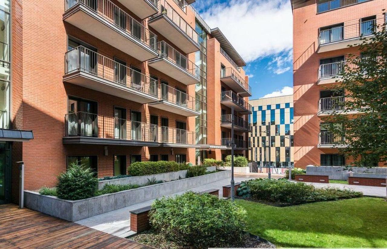קרקוב 3D Szlak 77 Apartament מראה חיצוני תמונה
