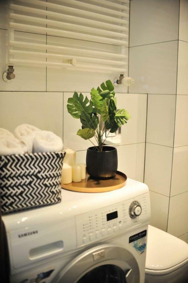 קרקוב 3D Szlak 77 Apartament מראה חיצוני תמונה