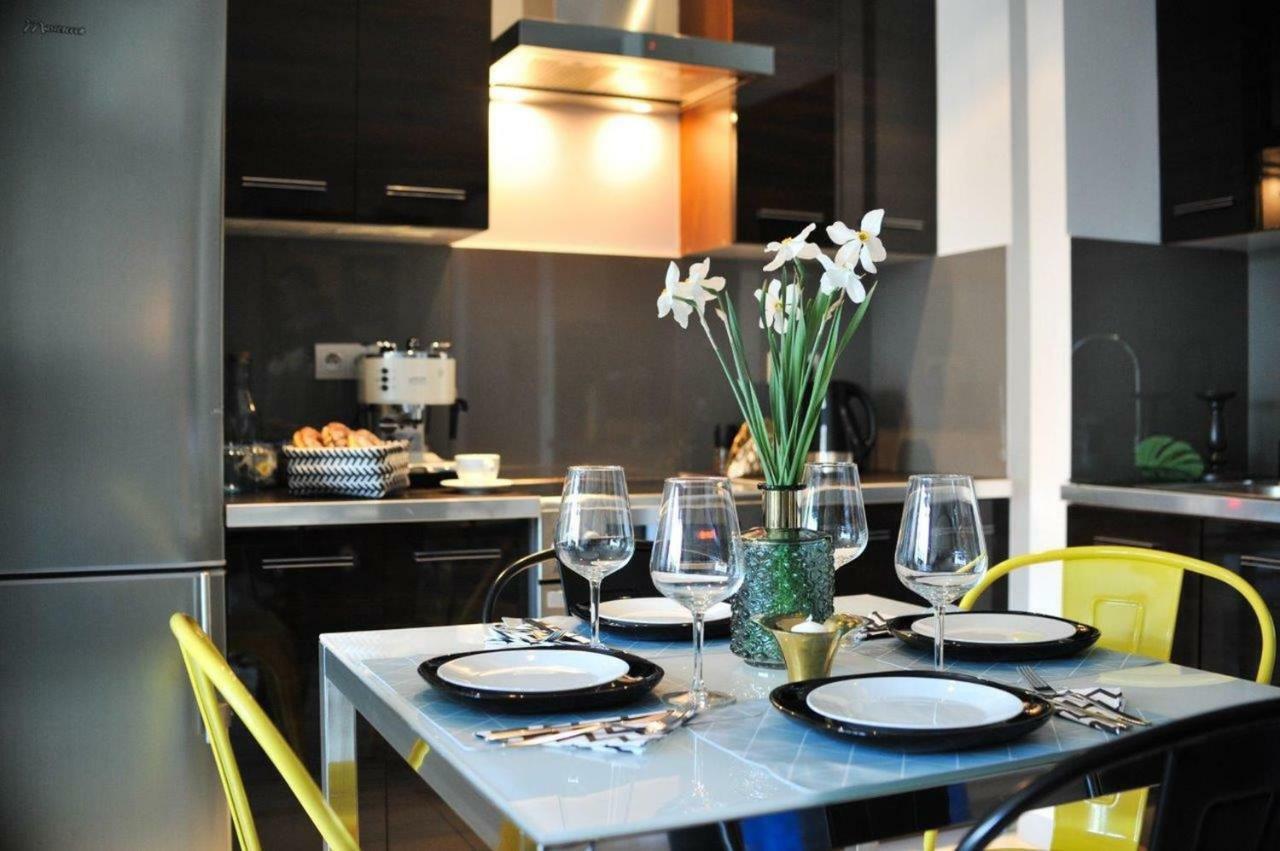 קרקוב 3D Szlak 77 Apartament מראה חיצוני תמונה
