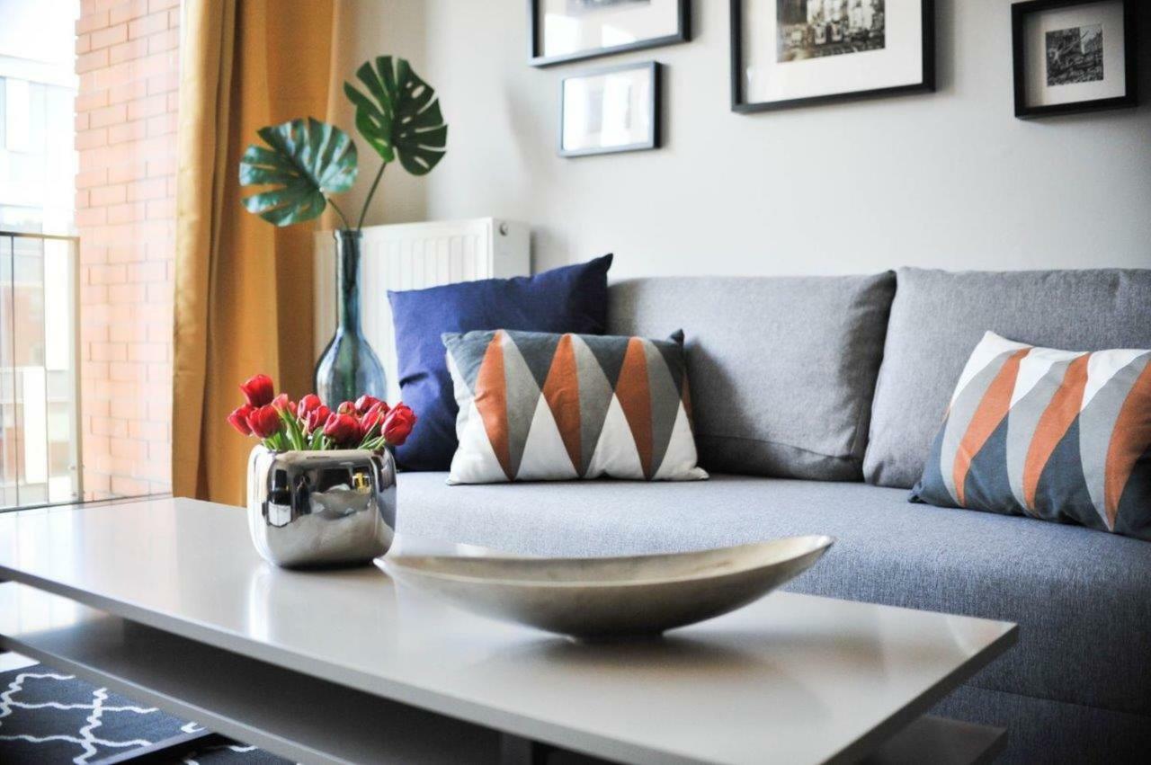 קרקוב 3D Szlak 77 Apartament מראה חיצוני תמונה