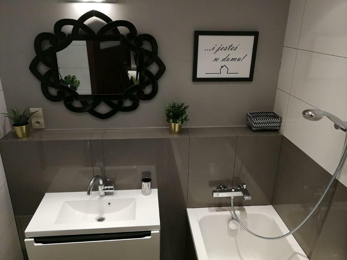 קרקוב 3D Szlak 77 Apartament מראה חיצוני תמונה