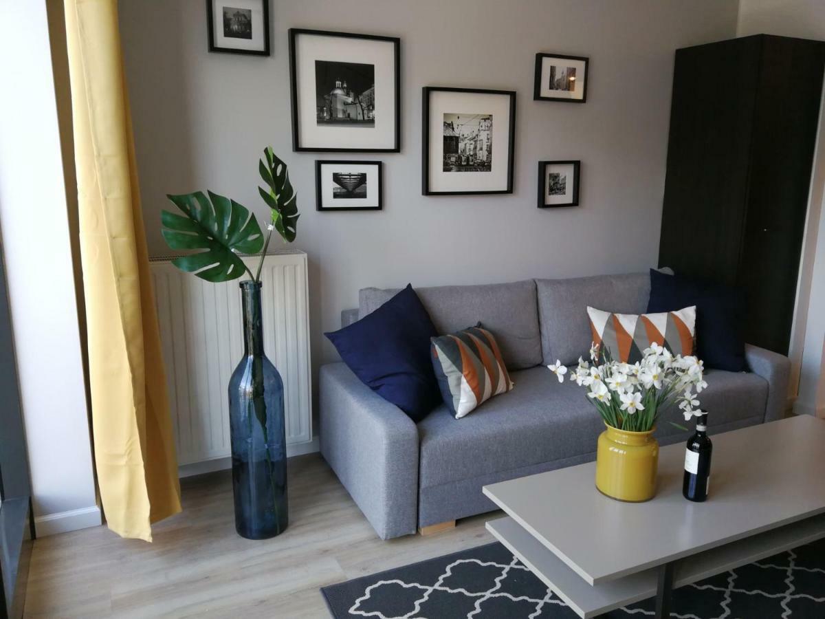 קרקוב 3D Szlak 77 Apartament מראה חיצוני תמונה