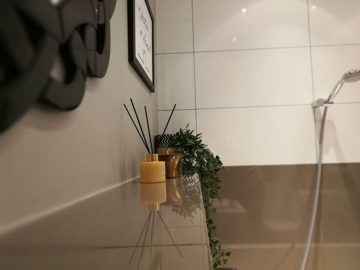 קרקוב 3D Szlak 77 Apartament מראה חיצוני תמונה
